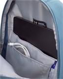 UA Hustle 6.0Backpack 1384672-418