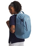 UA Hustle 6.0Backpack 1384672-418