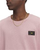 UA Woven Label HeavyweightShort Sleeve 6005668-673