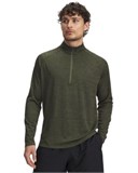 UA Tech™ Textured½ Zip 1382797-390