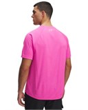 UA Tech™ Textured Short SleeveShort Sleeve 1382796-652