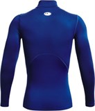 ColdGear® CompressionMock 1366072-400