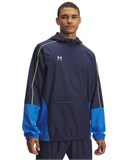 UA ChallengerWarmup Jacket 6004045-403