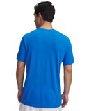 UA Vanish SeamlessShort Sleeve 1388129-402
