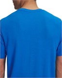UA Vanish SeamlessShort Sleeve 1388129-402