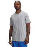 UA Sports WordmarkShort Sleeve 6004143-011
