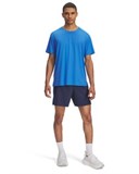 UA Launch Elite7" Shorts 1376508-403
