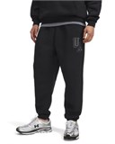 UA Icon Fleece GraphicJoggers 6003934-001