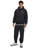 UA Icon Fleece GraphicJoggers 6003934-001