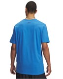 UA FoundationShort Sleeve 1382915-402