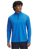 UA Match Play¼ Zip 1387127-402