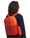 UA Essential PrintedBackpack 6000991-842