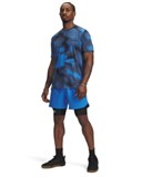 UA Vanish Elite6" Shorts 1376782-402