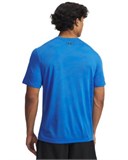 UA Tech™ Vent JacquardShort Sleeve 1390047-402