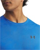 UA Tech™ Vent JacquardShort Sleeve 1390047-402