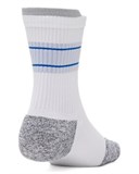 UA ArmourDry® Run CushionUnisex 3-Pack Mid-Crew Socks 1387043-103