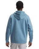 UA Icon FleeceHoodie 1373880-418