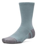 UA Performance Tech™Unisex 3-Pack Crew Socks 1379512-587