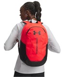 UA Hustle LiteBackpack 6000399-713