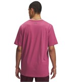 UA Left Chest LogoShort Sleeve 1326799-659