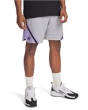 Curry Mesh8" Shorts 1384470-011