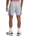 Curry Mesh8" Shorts 1384470-011