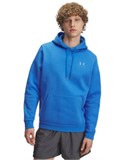 UA Icon FleeceHoodie 1373880-402