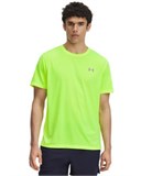 UA Launch Short SleeveShort Sleeve 1382582-732