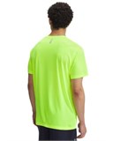 UA Launch Short SleeveShort Sleeve 1382582-732