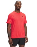 UA Tech™ Vent JacquardShort Sleeve 6005932-713