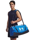 UA Undeniable 5.0 SmallDuffle Bag 1369222-402