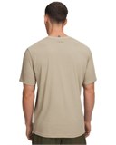 UA Left Chest LogoShort Sleeve 1326799-302
