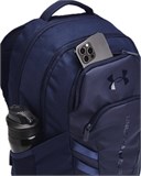 UA Hustle 6.0 ProBackpack 1384671-410