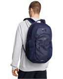 UA Hustle 6.0 ProBackpack 1384671-410