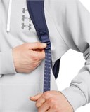 UA Hustle 6.0 ProBackpack 1384671-410