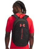UA Hustle LiteBackpack 6000399-002