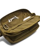 UA EssentialWaist Bag Crossbody 1378418-320