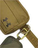 UA EssentialWaist Bag Crossbody 1378418-320
