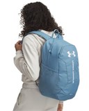 UA Hustle LiteBackpack 6000399-418
