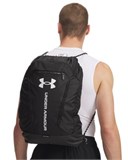 UA HustleSackpack 6000519-001