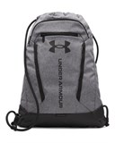 UA HustleSackpack 6000519-025