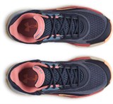 UA Spawn 7Unisex Basketball Shoes 3028461-453