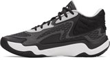 UA Spawn 7 MidUnisex Basketball Shoes 6000753-001