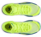 UA Spawn 7Unisex Basketball Shoes 3028461-731