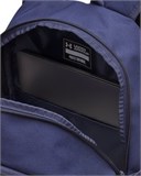UA Hustle LiteBackpack 6000399-410