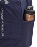 UA Hustle LiteBackpack 6000399-410