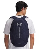 UA Hustle LiteBackpack 6000399-410