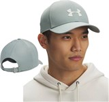Under Armour Кепка Storm Blitzing Adj 1369781-348-lst