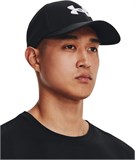 Under Armour Кепка Men'S Blitzing 1376700-001-lst