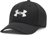 Under Armour Кепка Men'S Blitzing 1376700-001-lst
